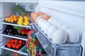 Refrigerateur Et Congelateur Comment Gerer Une Panne D Electricite