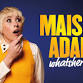 Maisie Adam: Whatsherface event image