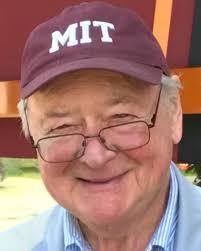 Bernhardt John Wuensch Obituary April 3, 2024