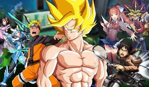 Este rpg pide pocos recursos para un ordenador de estos últimos años. Los Mejores Juegos De Anime Para Pc Pocos Recursos 2021 Reviews De Otakus