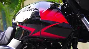 2019 Pulsar 150 Version 4 0 Sticker Simple Modification 2019 Pulsar 150 Upgrade Youtube