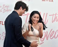 Lana condor and noah centineo have moved the hearts of fans everywhere with their onscreen chemistry, at the expense of her own relationship. Noah Centineo 21 Facts About To All The Boys 2 Star