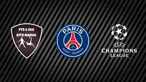 Ø£Ø·ÙÙ ÙØ§Ø¯Ù Ø¨Ø§Ø±ÙØ³ Ø³Ø§Ù Ø¬ÙØ±ÙØ§Ù ÙÙ Ø¯ÙØ±Ù Fts Dls Kits Maroc Facebook