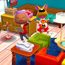 Small, efficient house plans make up the basic construction of tiny homes. Animal Crossing Happy Home Designer Is Decorating For Dummies Polygon