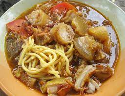 Agar soto ayam semakin lezat. Soto Mie Wikipedia