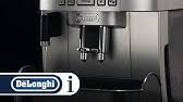 Maybe you would like to learn more about one of these? How To Make Coffee Using Beans In Your De Longhi Magnifica S Ecam 22 360 Scoffee Machine Youtube