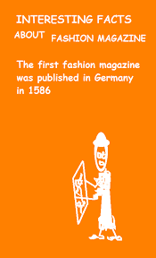 Copyright © 2021 infospace holdings, llc, a system1 company 15 Interesting Facts About Fashion Ideas Fun Facts Facts Fashion