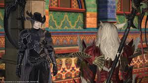 FFXIV Patch 6.3.: My Impressions | Gnomecore