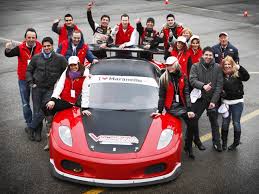 Un v6 speciale per l'ibrida I Love Maranello