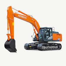 Products Hitachi Construction Machinery