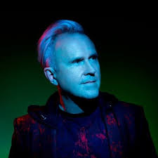 Gary Langan (@gazbo2824)