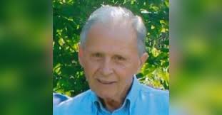 Donald Lee Hussey Obituary