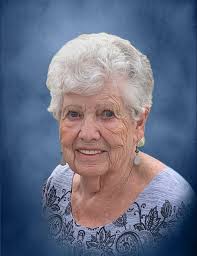 Obituary information for Mary Louise Watson