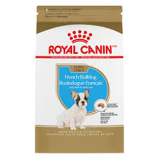 Due to a premium ingredient list, this recipe is our top pick and the best dry dog food for french bulldogs. Royal Canin Breed Health Nutrition Trade French Bulldog Puppy Dog Food Dog Dry Food Petsmart