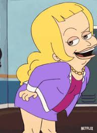 Maybe you would like to learn more about one of these? Lola Big Mouth Gifs Tenor
