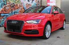 2016 Audi A3 E Tron Sportback First Drive Of Audi S Plug In Hybrid Audi Hybrid Car Audi A3