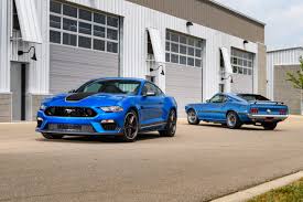 The mustang, the ford motor company's iconic pony car, is getting a new generation in 2022. Coming Soon 2022 Ford Mustang Torquecafe Com