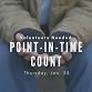 Point-in-Time (PIT) Count