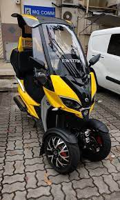 Adiva Ad1 Roof Extension Motorbikes Motorbike Accessories On Carousell Mobil Konsep Mobil Kreatif