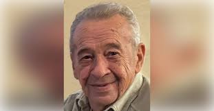 Obituary information for Frank L. Bucci "Buddy Bush"