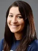 2015 Women's Soccer Roster