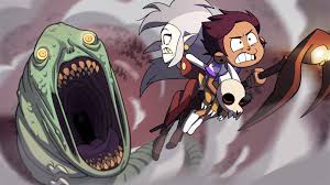 I was looking to buy season 2, but i couldn't have known until i started the first episode that it was actually the second half of season 1. The Owl House Season 2 What To Expect Next Alerts