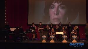 A Night at the Movies