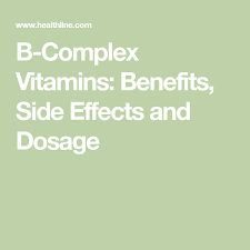 Maybe you would like to learn more about one of these? B Complex Vitamins Benefits Side Effects And Dosage Vitamin B Complex Benefits Vitamin B Complex B Complex