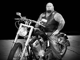 Pin On Motorcycle Clubs