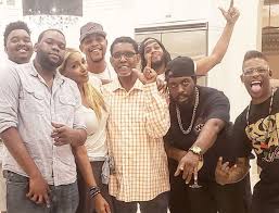 In fact, gregg has a total of six biological children! Gregg Leakes Wiki Facts You Need To Know About Nene Leakes Husband