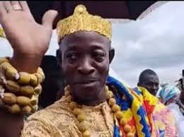 Eric Edem Agbana Wins Ketu North Parliamentary Seat with Overwhelming  Majority