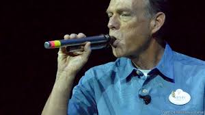 Disney's Mickey and Minnie themed ride still busy at work