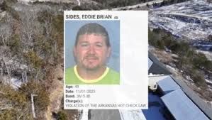 Elderly accuse Branson man of scamming them after tornado