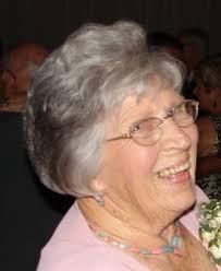 Priscilla Anne Hull Obituary