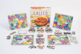 Buy calico for the cheapest price online. Calico Flatout Games