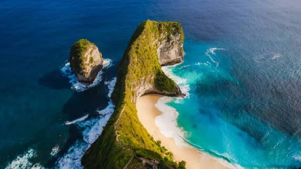 Nusa Penida Must Visit Place Guide: Top Spot & Attraction