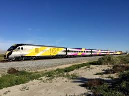 Jj Cardona Viaje De Miami A Orlando En Solo 3 Horas Con El Nuevo Tren Expreso Brightline