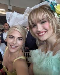 Selma Blair (@selmablair) • Instagram photos and videos