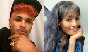 B5 star Dustin Michael confirms partner is trans actor D Smith