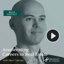Accelerating Careers in Real Estate》〈Rubik's Cube and Vogue Parties⋯〉-  Apple Podcast