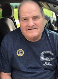 OBITUARY: Richard (Dick) Carter, 68