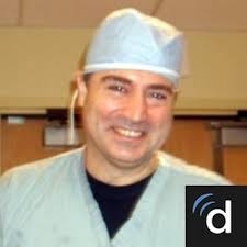 Dr. Bulent Arslan, MD