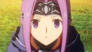 STORY | FateGrand Order Final Singularity Grand Temple of Time: Solomon  Official USA Website