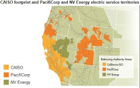 californias subhourly wholesale electricity market opens to