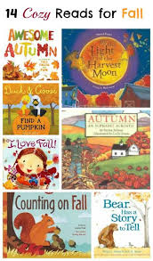 Finding Free Kids Books Online Preschool Books Fall Preschool Books