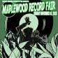 Maplewood Record Fair — Maplewood Arts & Culture event image