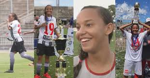Origem, dificuldades e objetivos de Letícia, principal destaque do futebol  feminino na Paraíba