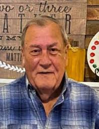 Ernest Barber Obituary (2025)