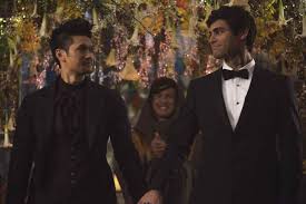 Mar 26, 2021 · only a true shadowhunters fan can score 100% on this quiz. Harry Shum Jr Take Our Magical Shadowhunters Malec Quiz Film Daily