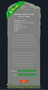 I Just Died In Bitlife At Age 44 While Playing As Miranda Whitt Hayes I Am Addicted To This Life Simulator G Bullet Journal Ideas Pages Kids School Law School